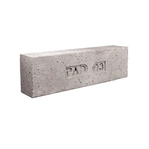 Concrete Padstone 330 x 215 x 102mm